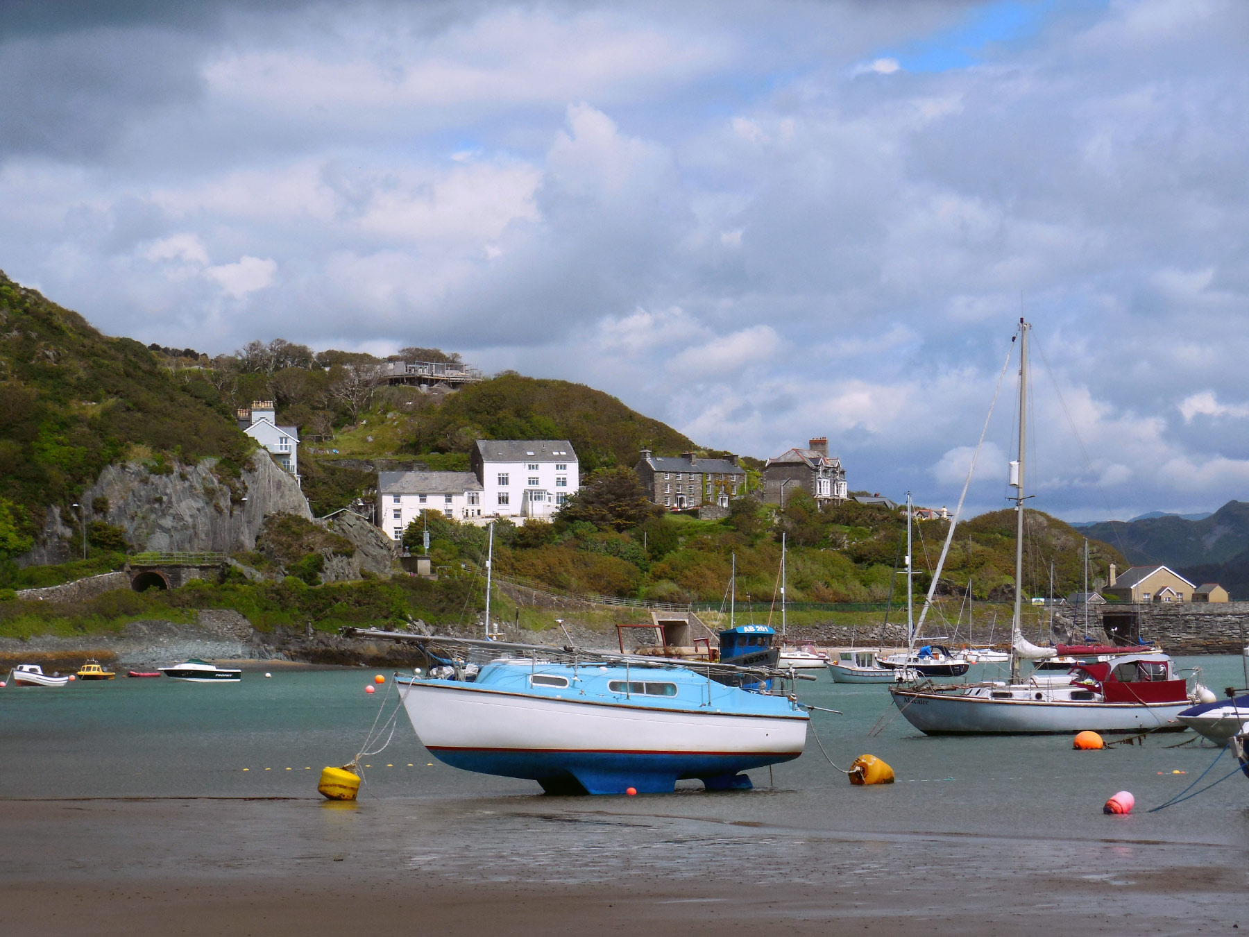 Barmouth (Abermaw)